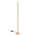 Lampa LED de podea DORICA PT1 RAME