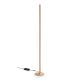 Lampa LED de podea DORICA PT1 RAME