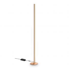 Lampadare - Lampa LED de podea DORICA PT1 RAME