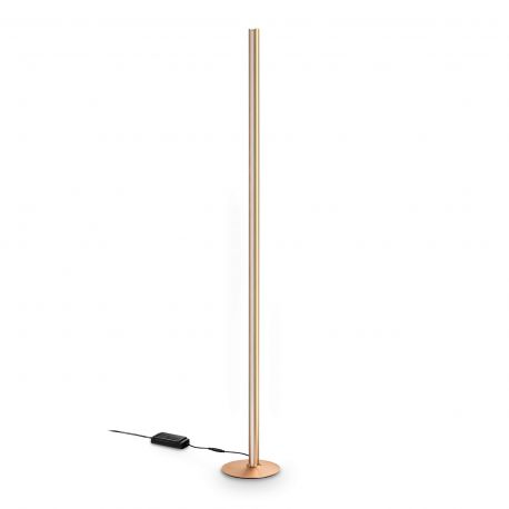 Lampadare - Lampa LED de podea DORICA PT1 RAME
