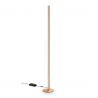 Lampa LED de podea DORICA PT1 RAME