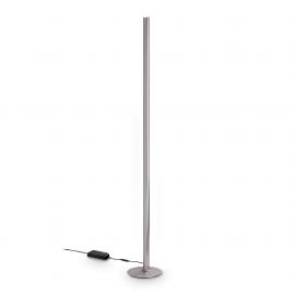 Lampadare - Lampa LED de podea DORICA PT1 BRONZO