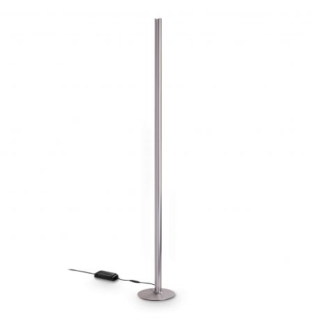 Lampadare - Lampa LED de podea DORICA PT1 BRONZO