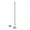 Lampa LED de podea DORICA PT1 BRONZO