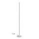Lampa LED de podea DORICA PT1 BIANCO