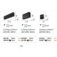 Plafoniere cu spoturi, Spoturi aplicate - Spot LED aplicat tavan LIKA PL 12,5W 3000K BIANCO