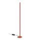 Lampa LED de podea DORICA PT1 ARANCIONE