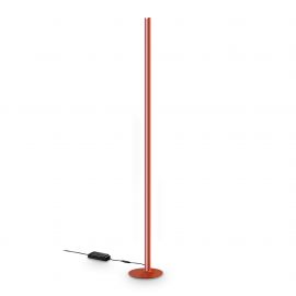 Lampadare - Lampa LED de podea DORICA PT1 ARANCIONE