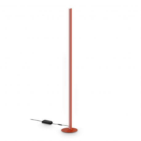 Lampadare - Lampa LED de podea DORICA PT1 ARANCIONE