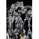 Lustre Cristal Bohemia - Candelabru Cristal Bohemia Exclusive 24 brate MARIA TEREZIA 75