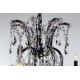 Lustre Cristal Bohemia - Candelabru Cristal Bohemia Exclusive 24 brate MARIA TEREZIA 75