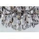 Lustre Cristal Bohemia - Candelabru Cristal Bohemia Exclusive 24 brate MARIA TEREZIA 75