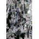 Lustre Cristal Bohemia - Candelabru Cristal Bohemia Exclusive 24 brate MARIA TEREZIA 75