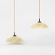 Pendule, Lustre suspendate - Lustra din alama stil Neoclassical Elisa