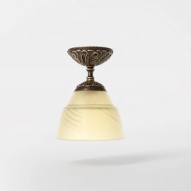 Lustre aplicate - Lustra aplicata din alama stil Neoclassical Elisa