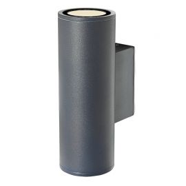 Aplice - Aplica perete exterior IP65 PERE gri inchis