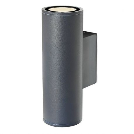 Aplice - Aplica perete exterior IP65 PERE gri inchis