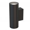 Aplica perete exterior IP65 PERE negru