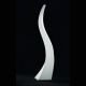 Lampa iluminat exterior ambiental IP65 Flame