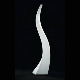 Lampa iluminat exterior ambiental IP65 Flame