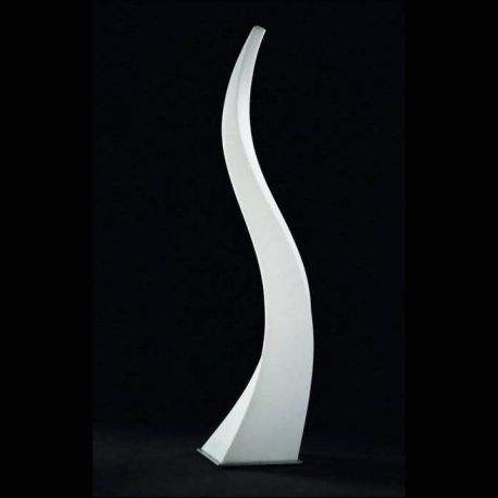 Lampi decorative si solare - Lampa iluminat exterior ambiental IP65 Flame