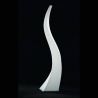 Lampa iluminat exterior ambiental IP65 Flame