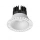 Spot LED incastrabil Game trimless round 11w 3000k bianco