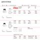 Spoturi tavan fals - Spot LED incastrabil Game trimless round 11w 3000k nero