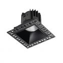 Spot LED incastrabil GAME TRIMLESS SQUARE 11W 3000K NE 