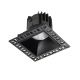 Spoturi tavan fals - Spot LED incastrabil GAME TRIMLESS SQUARE 11W 3000K NE