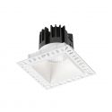 Spot LED incastrabil GAME TRIMLESS SQUARE 11W 3000K BI 
