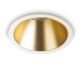 Spot LED incastrabil GAME TRIM ROUND 20W 3000K BI OR