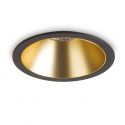 Spot LED incastrabil GAME TRIM ROUND 20W 3000K NE OR