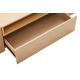 Comode - Comoda TV suspendata LOFT 160cm natur/ greige