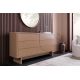 Comode - Comoda cu sertare si blat ceramic SAVOY 150cm