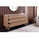 Comode - Comoda cu sertare si blat ceramic SAVOY 150cm