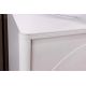 Comode - Comoda cu sertare si blat ceramic SAVOY 150cm alb