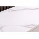 Comode - Comoda cu sertare si blat ceramic SAVOY 150cm alb
