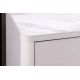 Comode - Comoda cu blat ceramic SAVOY 180cm alb