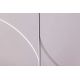Comode - Comoda cu blat ceramic SAVOY 180cm alb