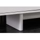 Comode - Comoda cu blat ceramic SAVOY 180cm alb