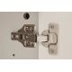 Comode - Comoda TV cu blat ceramic SAVOY 150cm alb