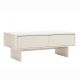 Masute Living - Masuta de cafea cu blat ceramic SAVOY 120cm alb