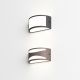 Aplice - Aplica de perete iluminat exterior IP44 REX-1 AP1 GRIGIO