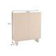 Dulapuri - Dulap cu blat ceramic SAVOY 130cm