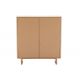 Dulapuri - Dulap cu blat ceramic SAVOY 130cm