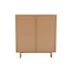 Dulapuri - Dulap cu blat ceramic SAVOY 130cm