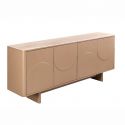 Comoda cu blat ceramic SAVOY 180cm