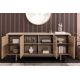 Dulapuri - Comoda cu blat ceramic SAVOY 180cm