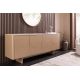 Dulapuri - Comoda cu blat ceramic SAVOY 180cm
